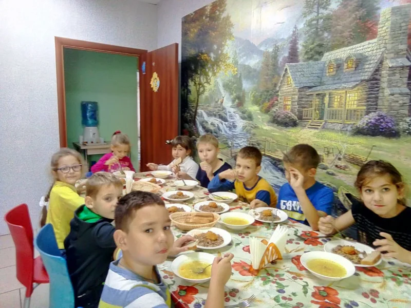 Группа продлённого дня — фото 3